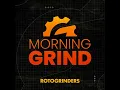 Morning Grind NBA 2024