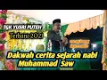 Download Lagu Dakwah TGK YUSRI PUTEH cerita sejarah nabi Muhammad Saw