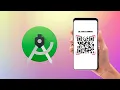 Android Studio QR Scanner Barcode 2024 Source code