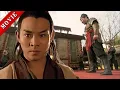 Download Lagu 300-Pound Bully Challenges Kung Fu Master - One Move Sends Him FLYING Off the Ring!