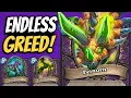 Download Lagu ENDLESS PORTAL GREED. I love Felbeast Control Warlock!