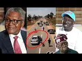 Lagu Dangote - Kidnap - Tinubu \u0026 Monday - The connection to Nigeria Bandits \u0026 Investment