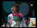 Rina Sidabutar - Martinah (1984) (Safari)