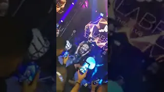 وديع الشيخ خدني بحنانك دندنها