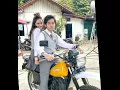 Download Lagu romantis banget gays  geri dan shifa😍💗😘