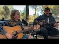 Wicked Game - Chris Isaak (Cover by Jack & Daisy)