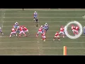 The Matchup - The Offense Matt Nagy Will be bringing To The Chicago Bears