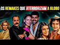 Download Lagu FIZERAM A GLOBO PERDER BILHÕES! Veja os 5 PIORES REMAKES que NUNCA Deveriam ter ido pro Ar...