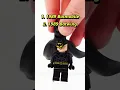 Lagu Find This Rare Lego Batman Minifigure! #shorts