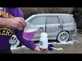 Download Lagu How to use Autoglym Polar Kit, polar blast, polar wash, polar seal and polar blaster
