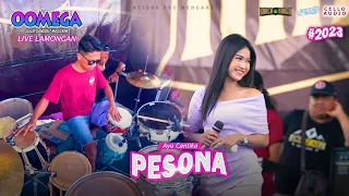Download Pesona - Ayu Cantika OOMEGA Live Lamongan #2023 MP3