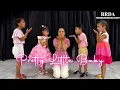Download Lagu PRETTY LITTLE BABY - Kids Dance Choreography by Neetu | RRDA
