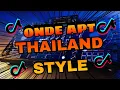 Download Lagu APT THAILAND - (tiktok remix) 2025 (new songs)