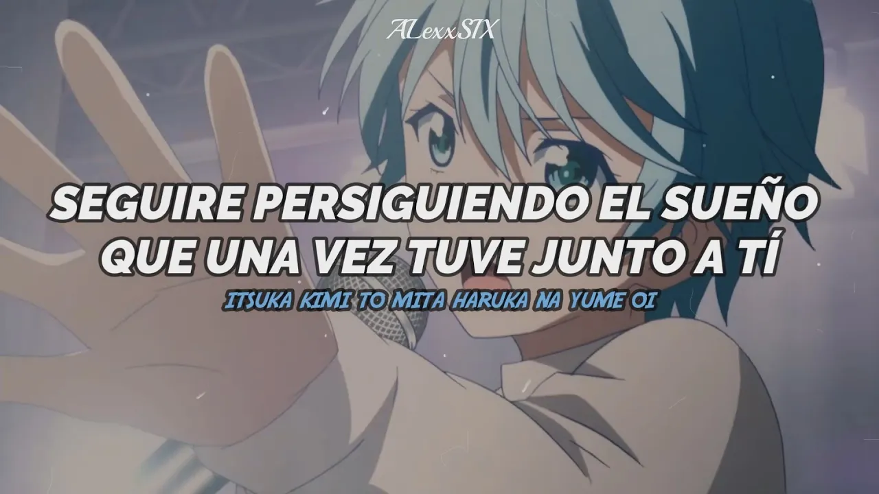 Fuuka Opening Full | 『Climber's High!』By Manami Numakura | Sub Español『AMV』
