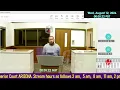 Copy of Initial appearance Maricopa County Superior Court ARIZONA 2026 PM Stream