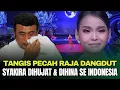 Download Lagu RAJA DANGDUT MENANGIS DENGAN HUJATAN KAPADA SYAKIRA SIDRAP  DI TOP 10 BESAR D'ACADEMY 7 INDOSIAR
