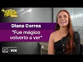 Diana esposa de Sebastian Gutierrez confiesa sentir orgullo de lo que ve de su pareja