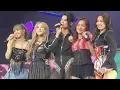 Lagu Dua Lipa \u0026 BLACKPINK - Kiss and Make Up (Live Fan Edit)