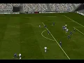 FIFA 13, Tom Cleverley dosnt score flukes, Man U v Barca