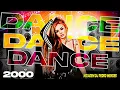 SET MIX DAS ANTIGAS - DANCE ANTIGO ANOS 2000 MIXAGEM DJ PEDRO MENDES #001