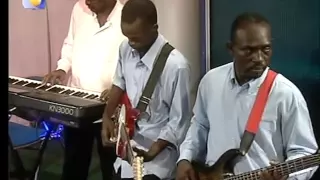 محمود عبدالعزيز نحن حافظين لودادك Mahmoud Abdel Aziz 