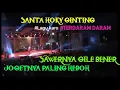 Lagu Karo Terbaru  2020 - TERDARAM DARAM - Santa Hoky Ginting (Official Music Vidio)