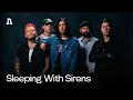 Download Lagu Sleeping With Sirens on Audiotree Live (Full Session)