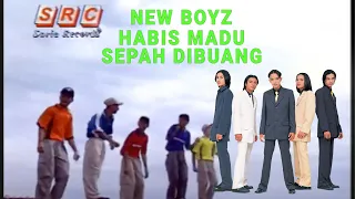 Download New Boyz - Habis Madu Sepah Dibuang (Official Music Video) MP3