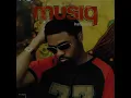 Musiq Soulchild - Halfcrazy (Lyrics Video)