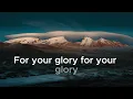 CeCe Winans - For Your Glory (Lyrics & Worship)