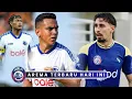 Lagu Resmi Andalan‼️  Duet Maut Franca-Valdeci Jadi Senjata Baru Arema FC 🔴 Potensi Hasamu Jadi Captain 