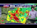 Live Weather Update