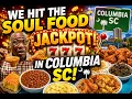 We Hit The Soul Food Jack Pot In Columbia SC 260606