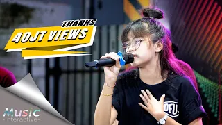esa risti salam tresno official live music tresno ra bakal ilyang