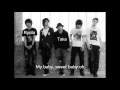 Download Lagu One Ok Rock - My Sweet Baby English subtitles