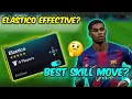 How to Use Elastico Effectively in FC Mobile