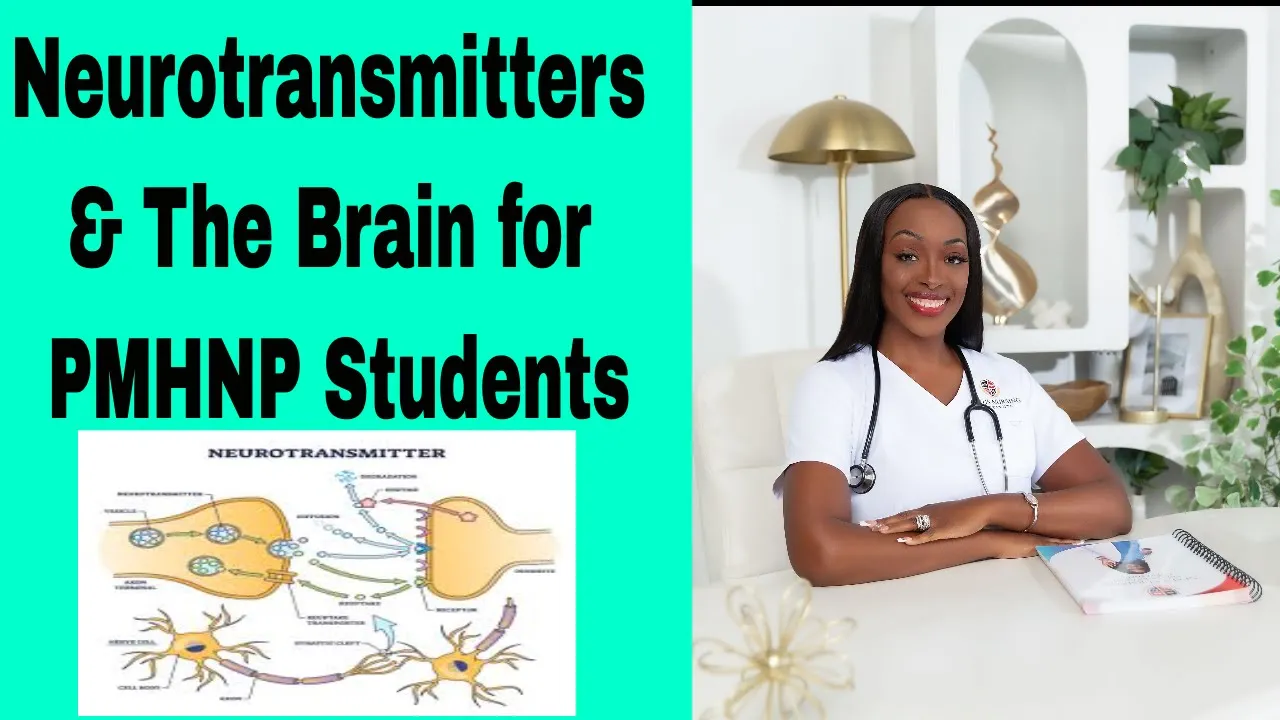 Neurotransmitters and the Brain