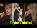 Lagu Taylor Swift Sending Heartwarming message to her fiancé Travis Kelce in \
