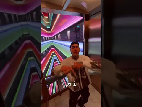 Baby vístete bonita que hoy yo te quiero ver