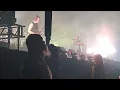 Architects - Broken Mirror - Newcastle Arena 30/10/26