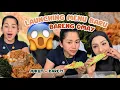 Download Lagu MASAK NASI JUKUT BARENG FARIDA NURHAN SERU DAN HEBOH BANGET OMAYY