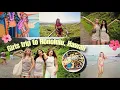 Girls Trip to Honolulu Hawaii for a week