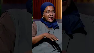 الفنانة مستورة جالي جلطة بعد فيلم صعيدي في الجامعة الميركية والفنانين على تيكتوك شحاتين Shorts 