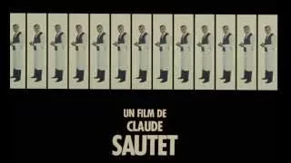 Garçon ! - Bande annonce d'époque restaurée HD