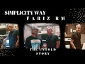 Lagu THE UNTOLD STORY | SIMPLICITY WAY ALA FARIZ RM | NGOBROL BARENG MAESTRO
