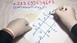 اجعل من تحب يذوق الم العشق وعذاب الحب بهذا العمل 