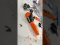 Mclaren F1 car in the making mclarenracing Formula1 pottdpeople