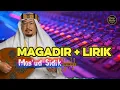 Download Lagu QOSIDAH GAMBUS MAS'UD SIDIK  (LIRIK)