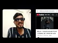 BELLA - CHAAR KADAM PICHE | IYKWIM | EP | PROD BY UZIII | Hardy Music Reaction 🎧 🎶