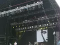 The Courteeners - Not Nineteen Forever (Live)
